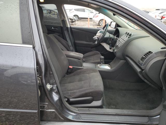 Photo 5 from auction – 2012 NISSAN ALTIMA BAS with VIN 1N4AL2AP7CN527937