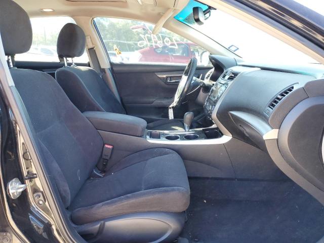 Photo 5 from auction – 2013 NISSAN ALTIMA 2.5 with VIN 1N4AL3AP3DN441760