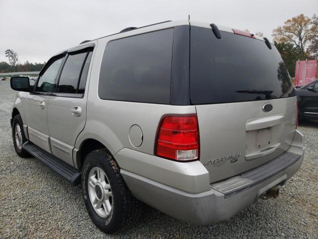 Photo 3 from auction – 2003 FORD EXPEDITION with VIN 1FMPU16LX3LA44662