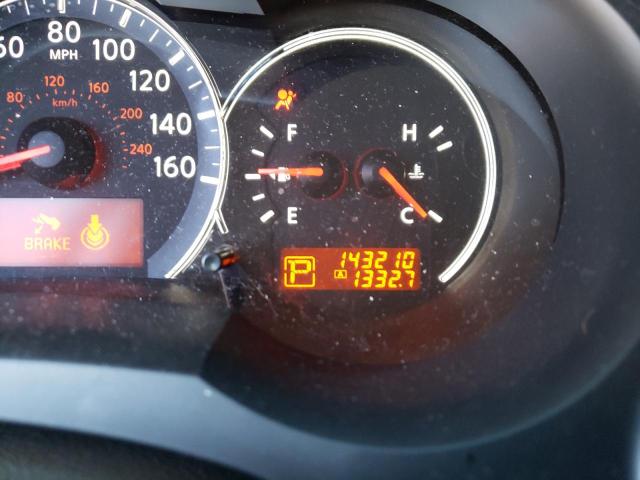 Photo 8 from auction – 2011 NISSAN ALTIMA BAS with VIN 1N4AL2APXBN433498