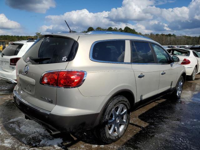 Photo 4 from auction – 2010 BUICK ENCLAVE CX with VIN 5GALVBED8AJ170660