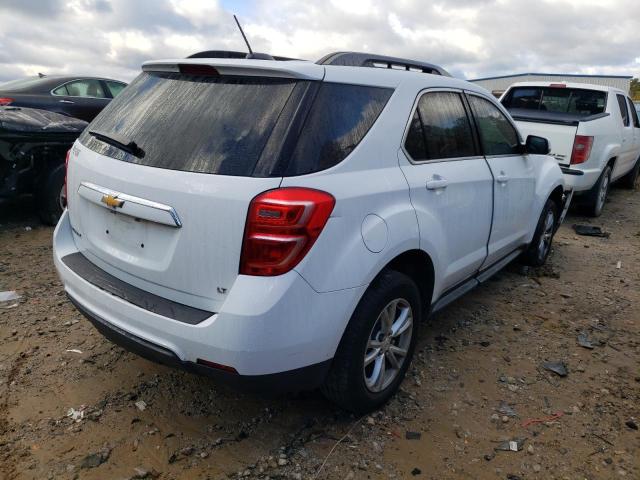 Photo 4 from auction – 2017 CHEVROLET EQUINOX LT with VIN 2GNALCEK3H1581864