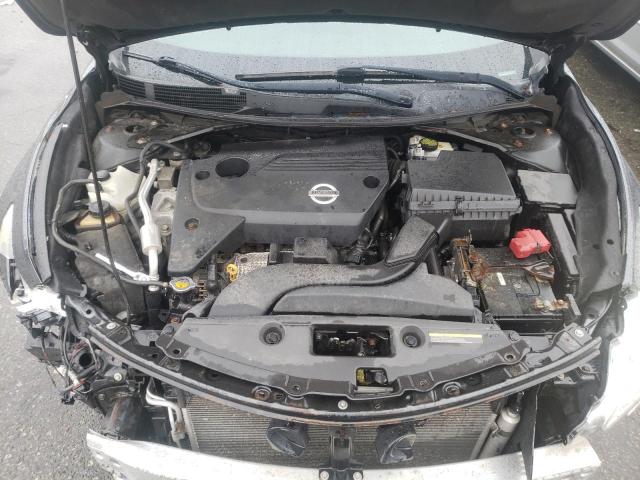Photo 7 from auction – 2013 NISSAN ALTIMA 2.5 with VIN 1N4AL3AP4DC206165