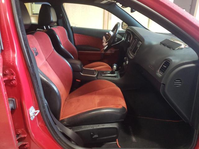 Photo 5 from auction – 2017 DODGE CHARGER R/ with VIN 2C3CDXGJ4HH565658