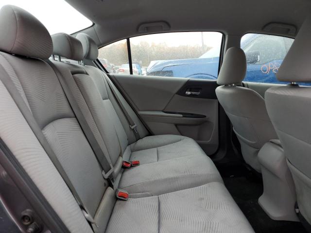 Photo 6 from auction – 2015 HONDA ACCORD LX with VIN 1HGCR2F31FA220302