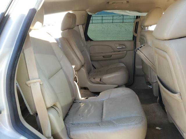 Photo 6 from auction – 2011 CADILLAC ESCALADE P with VIN 1GYS3CEF1BR111440