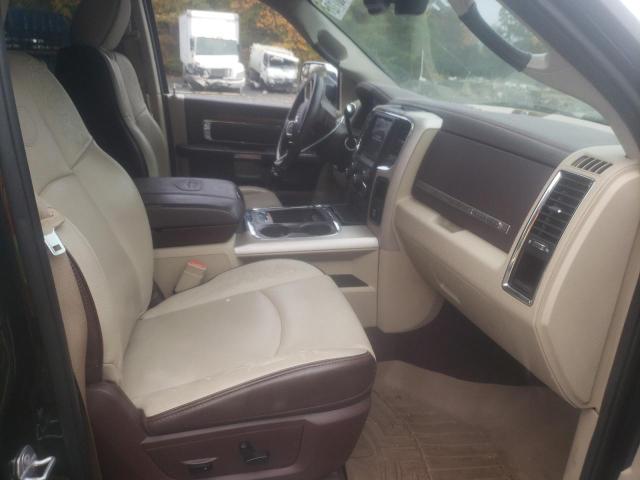 Photo 5 from auction – 2018 RAM 3500 LONGH with VIN 3C63R3NL6JG182637