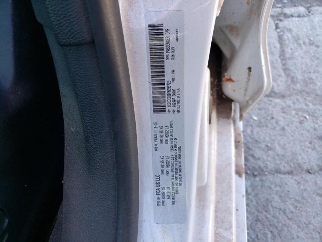 Photo 10 from auction – 2015 CHRYSLER 200 S with VIN 1C3CCCBB8FN695722