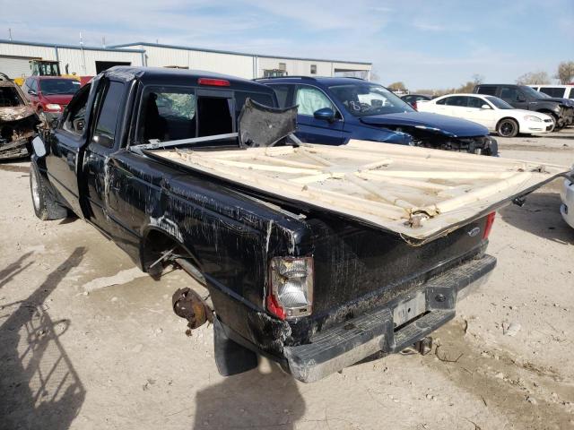 Photo 3 from auction – 2005 FORD RANGER SUP with VIN 1FTYR44E45PA30753