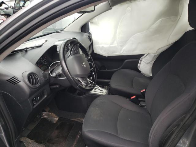 Photo 5 from auction – 2017 MITSUBISHI MIRAGE G4 with VIN ML32F3FJXHHF13638