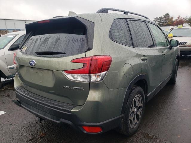 صورة رقم 4 من المزاد - 2019 SUBARU FORESTER P مع VIN JF2SKAGC8KH411886