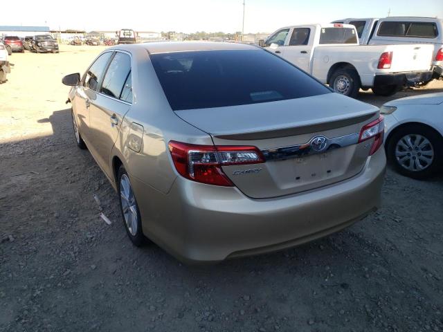 Photo 3 from auction – 2012 TOYOTA CAMRY BASE with VIN 4T1BF1FK5CU166058