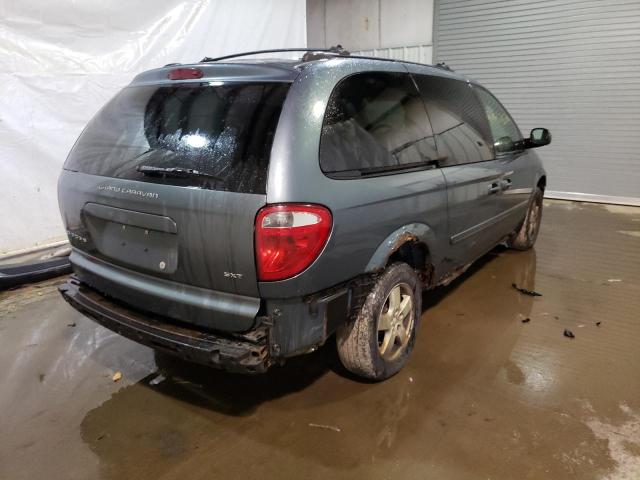 Photo 4 from auction – 2005 DODGE GRAND CARA with VIN 2D4GP44L55R262022