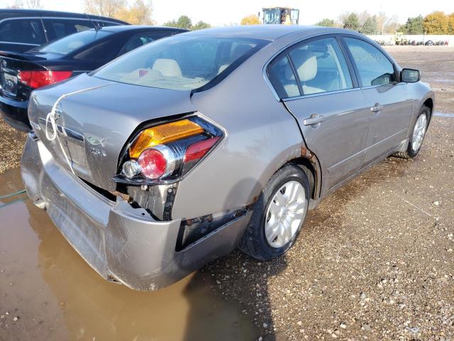 Photo 4 from auction – 2012 NISSAN ALTIMA BAS with VIN 1N4AL2AP3CN416575