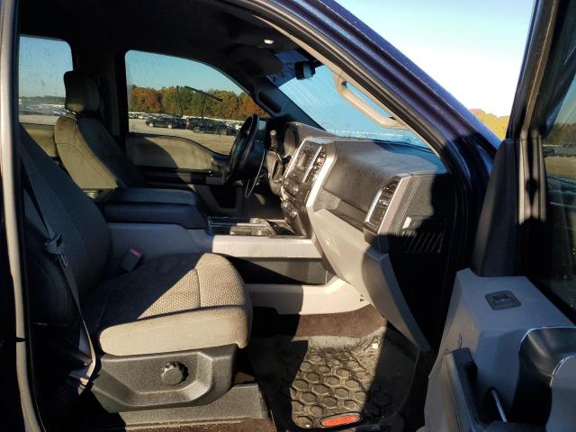 Photo 5 from auction – 2015 FORD F150 SUPER with VIN 1FTEW1EF6FFB87709