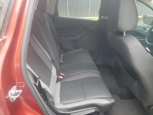 Photo 6 from auction – 2015 FORD ESCAPE S with VIN 1FMCU0F7XFUC10883