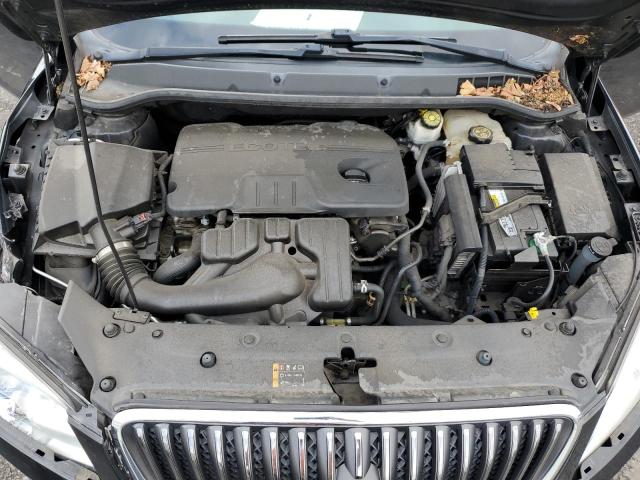 Photo 7 from auction – 2015 BUICK VERANO with VIN 1G4PP5SK1F4108226