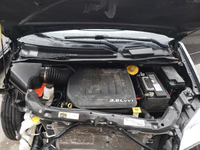 Photo 7 from auction – 2017 DODGE GRAND CARA with VIN 2C4RDGCG8HR851879