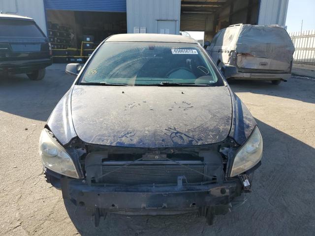 Photo 9 from auction – 2011 CHEVROLET MALIBU LS with VIN 1G1ZA5E15BF125765