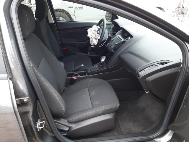 Photo 5 from auction – 2017 FORD FOCUS SE with VIN 1FADP3K28HL303640