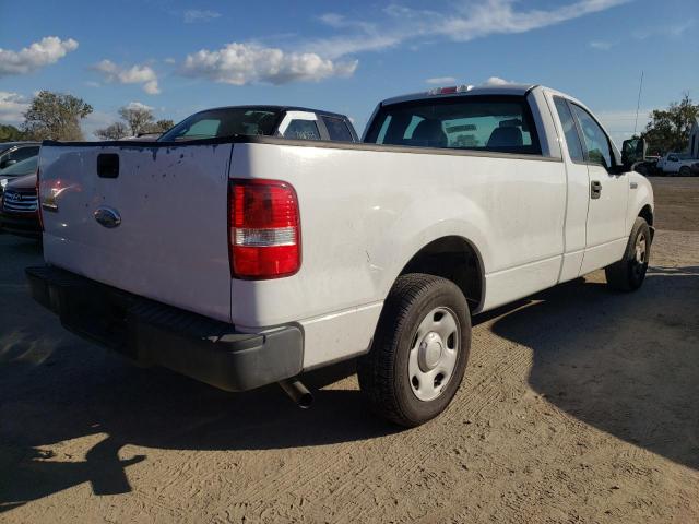 Photo 4 from auction – 2006 FORD F150 with VIN 1FTRF12286NA07378