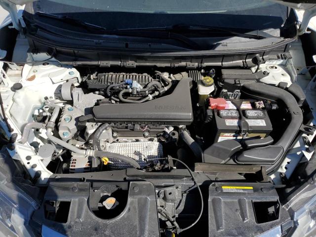 Photo 7 from auction – 2017 NISSAN ROGUE S with VIN JN8AT2MT1HW146982