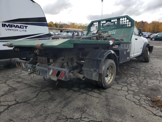 Photo 4 from auction – 2019 RAM 5500 with VIN 3C7WRNBL6KG710574