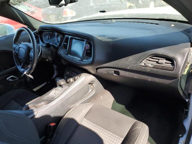 Photo 9 from auction – 2015 DODGE CHALLENGER with VIN 2C3CDZAG4FH823606