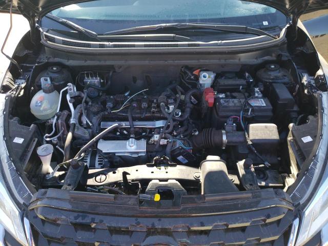 Photo 7 from auction – 2022 NISSAN KICKS S with VIN 3N1CP5BV6NL487491