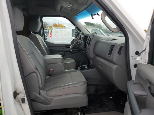 Photo 5 from auction – 2015 NISSAN NV 2500 with VIN 1N6BF0LY4FN809082