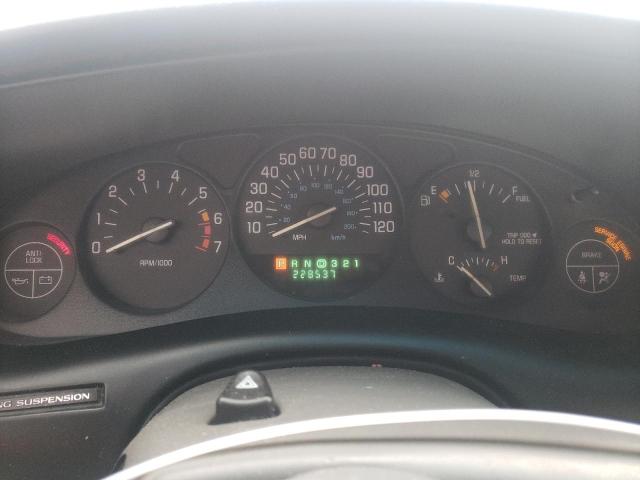 صورة رقم 8 من المزاد - 2001 BUICK REGAL LS مع VIN 2G4WB55K911245909