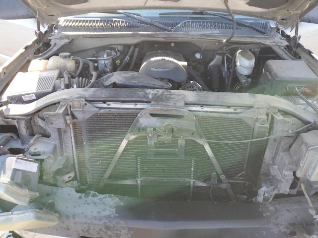 Photo 11 from auction – 2003 CHEVROLET SILVERADO with VIN 1GCHK23U13F149462