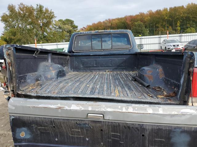 Photo 6 from auction – 1991 FORD F150 with VIN 1FTDF15Y2MNA38617