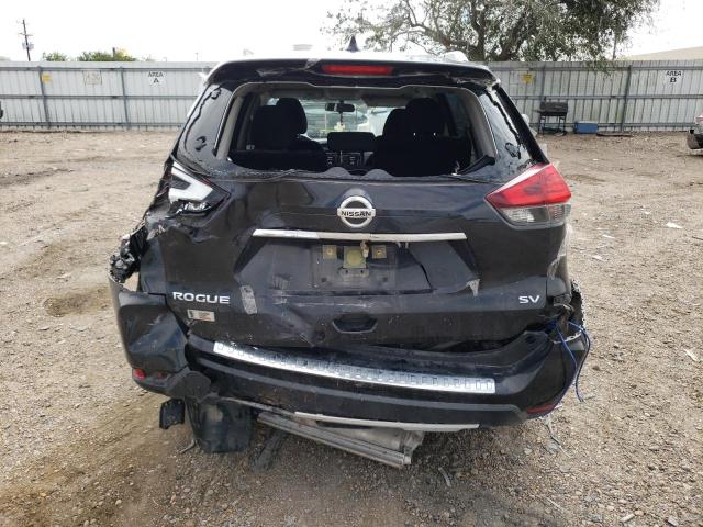 Photo 9 from auction – 2017 NISSAN ROGUE S with VIN JN8AT2MT3HW382873