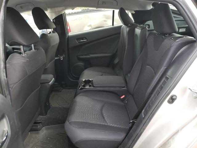 Photo 6 from auction – 2017 TOYOTA PRIUS PRIM with VIN JTDKARFP2H3067725