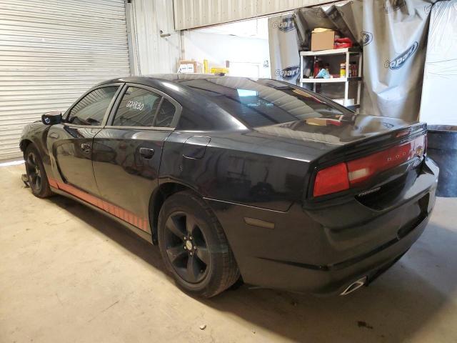 Photo 3 from auction – 2012 DODGE CHARGER SE with VIN 2C3CDXBG1CH202970