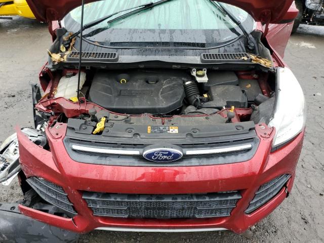 Photo 7 from auction – 2013 FORD ESCAPE SE with VIN 1FMCU9G91DUD14678