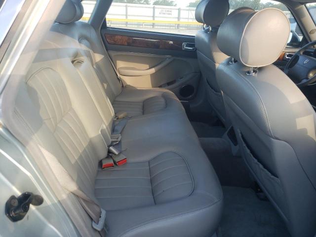 Photo 6 from auction – 1995 JAGUAR XJ6 with VIN SAJHX1748SC735843