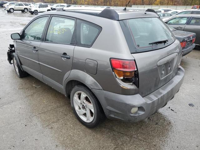Photo 3 from auction – 2007 PONTIAC VIBE with VIN 5Y2SL65867Z412785