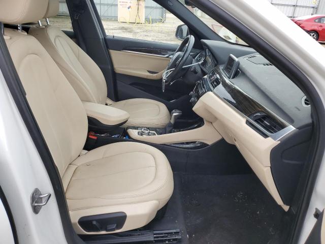 Photo 5 from auction – 2016 BMW X1 XDRIVE2 with VIN WBXHT3C33G5E54845