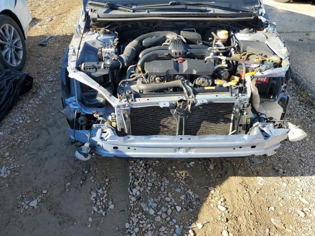 Photo 9 from auction – 2012 SUBARU IMPREZA LI with VIN JF1GJAG69CH021260