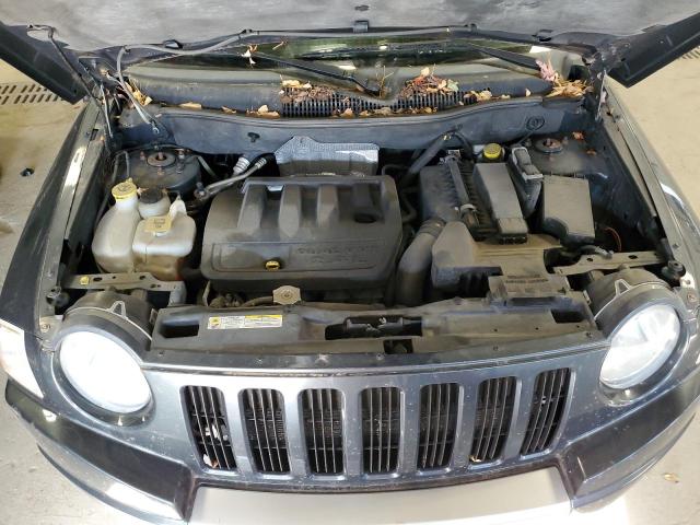 Photo 7 from auction – 2007 JEEP COMPASS LI with VIN 1J8FF57WX7D585360