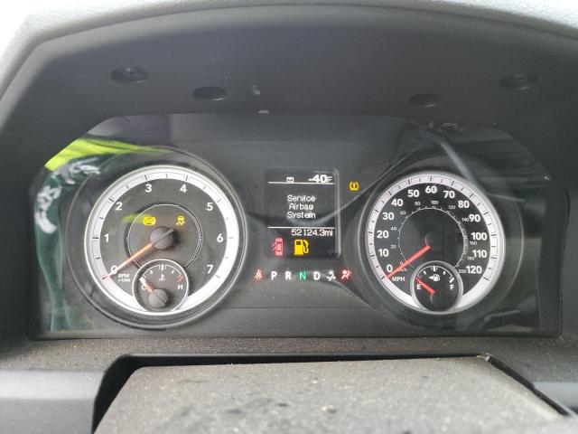 Photo 8 from auction – 2013 RAM 1500 ST with VIN 1C6RR7FT5DS528058