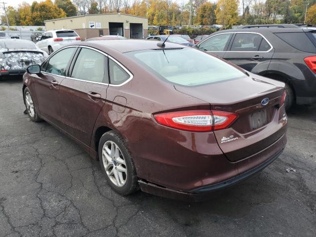 Photo 3 from auction – 2015 FORD FUSION SE with VIN 3FA6P0HD3FR188203