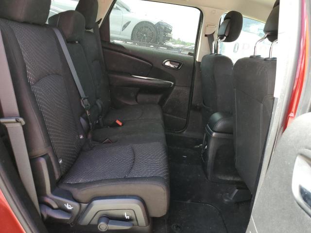 Foto 6 de la subasta – 2016 DODGE JOURNEY SE con VIN 3C4PDCAB7GT164881