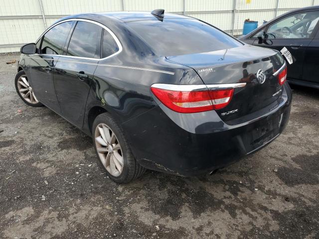 Photo 3 from auction – 2015 BUICK VERANO with VIN 1G4PP5SK1F4108226