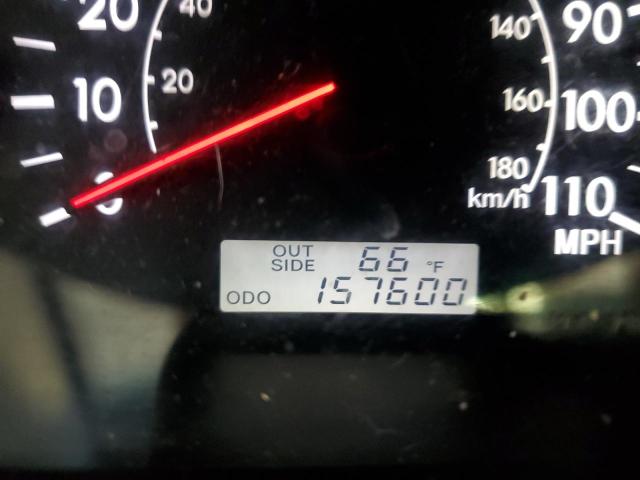 Photo 8 from auction – 2008 TOYOTA COROLLA CE with VIN 1NXBR32E28Z978024