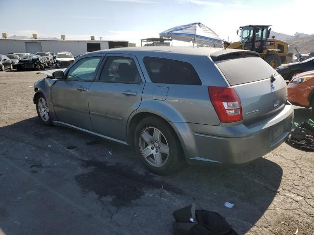 Photo 3 from auction – 2006 DODGE MAGNUM SXT with VIN 2D4FV47V16H442801