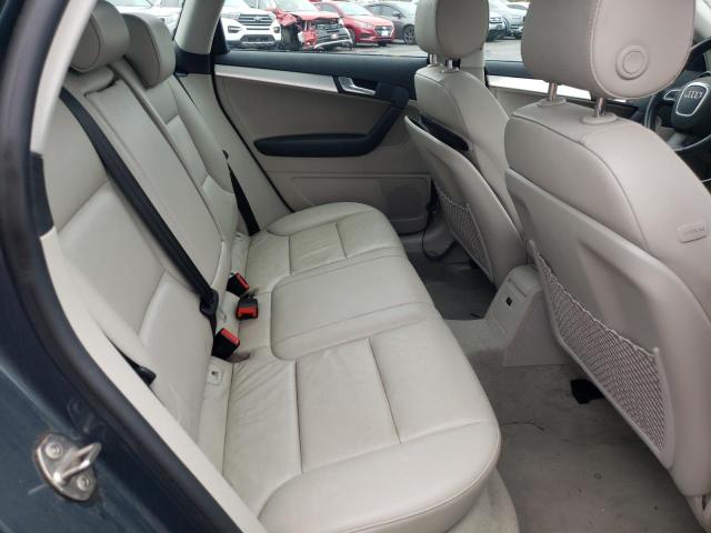Photo 6 from auction – 2010 AUDI A3 PREMIUM with VIN WAUMFAFMXAA123233