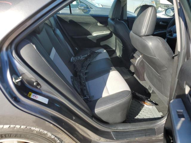 Photo 6 from auction – 2014 TOYOTA CAMRY L with VIN 4T1BF1FK0EU377672